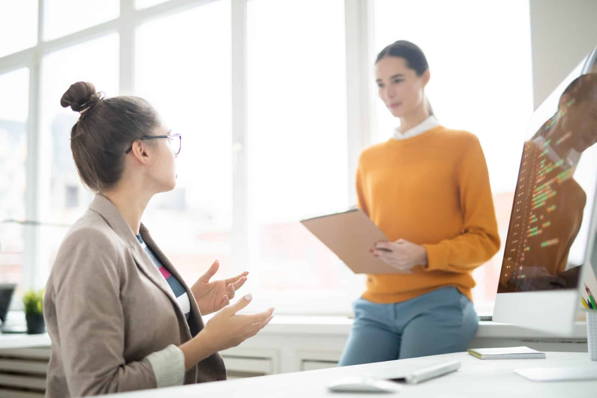 Meeting of startupers