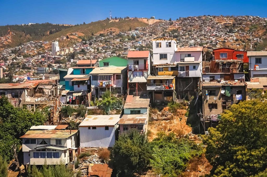 Valparaiso