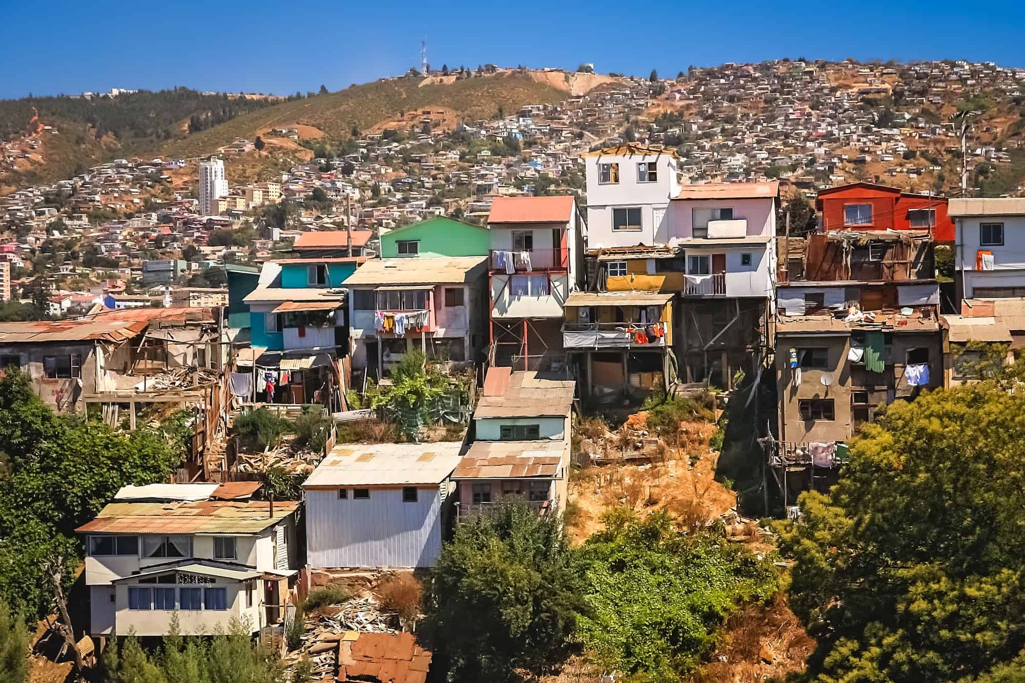 Valparaiso
